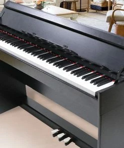 MAESTRO MDP550 88 Note Digital Piano With Hammer Weighted Action Keys Bluetooth MP3 Player 256 Polyphony Digital Pianos