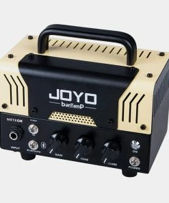 Joyo Bantamp METEOR (British Hi-Gain) Amp Head