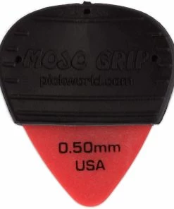 Mojo Picks PickWorld Mojo Guitar Picks 3 Picks .50 Mm Accessories
