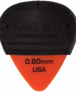 Mojo Picks PickWorld Mojo Guitar Picks 3 Picks .60 Mm