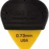 Mojo Picks Accessories PickWorld Mojo Guitar Picks 3 Picks .73 Mm