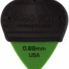 Mojo Picks PickWorld Mojo Guitar Picks 3 Picks .88 Mm