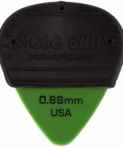 Mojo Picks PickWorld Mojo Guitar Picks 3 Picks .88 Mm