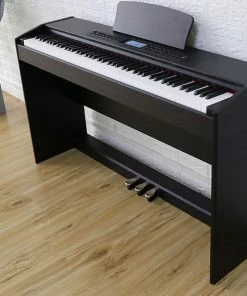 Digital Pianos MAESTRO MGX600 88 Note Digital Piano With Hammer Action Keys Intelligent Bluetooth