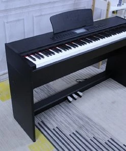 Digital Pianos MAESTRO MGX600 88 Note Digital Piano With Hammer Action Keys Intelligent Bluetooth