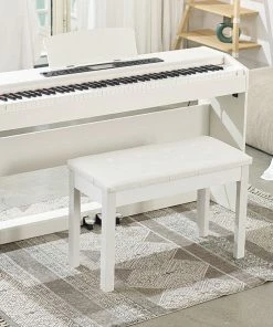 Digital Pianos MAESTRO MGX600 88 Note Digital Piano With Hammer Action Keys Intelligent Bluetooth