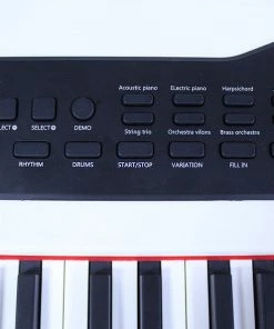 Digital Pianos MAESTRO MGX600 88 Note Digital Piano With Hammer Action Keys Intelligent Bluetooth