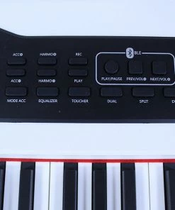 Digital Pianos MAESTRO MGX600 88 Note Digital Piano With Hammer Action Keys Intelligent Bluetooth