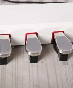 Digital Pianos MAESTRO MGX600 88 Note Digital Piano With Hammer Action Keys Intelligent Bluetooth