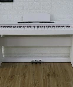 Digital Pianos MAESTRO MGX600 88 Note Digital Piano With Hammer Action Keys Intelligent Bluetooth