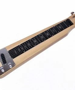 DANVILLE USA Lap Steel Guitar With Deluxe Travel Bag