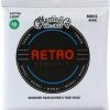 Martin & Co. MARTIN MM10 EXTRA LIGHT 10-47 RETRO® ACOUSTIC GUITAR STRINGS