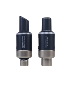 JOYO MW-1 5.8GHz Wireless Microphone System