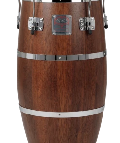 Gon Bops Mariano Conga Chrome Hardware 11.5"