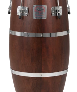 Percussion Gon Bops Mariano Quinto Chrome Hardware 10.75" Conga