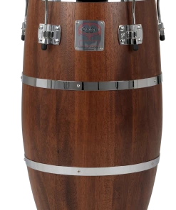 Gon Bops Mariano Tumba Chrome Hardware 12.25" Conga Percussion
