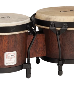 Gon Bops Mariano Bongo 7" & 8.5" Percussion