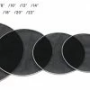 JJ Music Sales Mesh Drum Heads