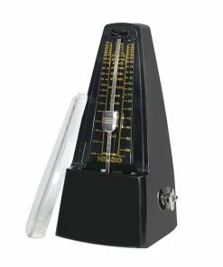 JJ Music Sales Mechanical Metronome Other Accessories