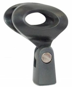 JJ Music Sales Accessories Microphone Clip