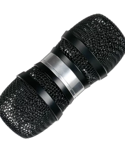 Gon Bops Black Mic Shaker