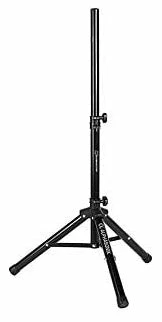 Top 10 โ๏ธ Accessories GEMINI TRIPOD SPEAKER STAND SHORT ๐ฏ 1 Accessories GEMINI TRIPOD SPEAKER STAND SHORT