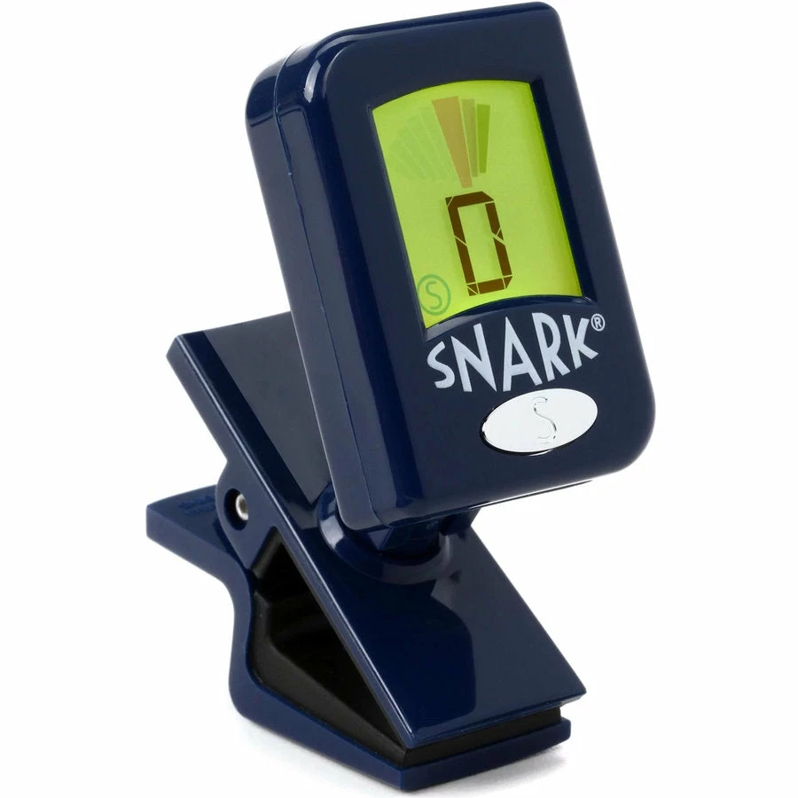 Promo ๐ Snark N-5 Napoleon Guitar/Bass Tuner ๐ 1 Snark N-5 Napoleon Guitar/Bass Tuner