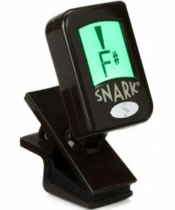 Snark N-6 Napoleon Ukulele Tuner Accessories