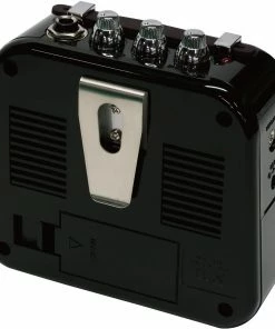 Danelectro N10 Honey Tone Mini Amp In Black