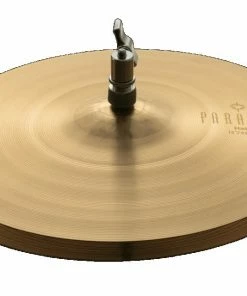 SABIAN NP1302N 13" Paragon Neil Peart Hi-Hat Cymbals Made In Canada