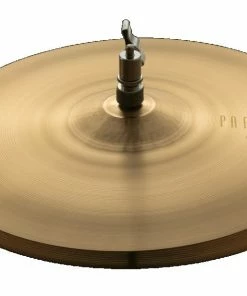 SABIAN NP1402/1B 14" Paragon Neil Peart Hat Top Brilliant Finish Made In Canada