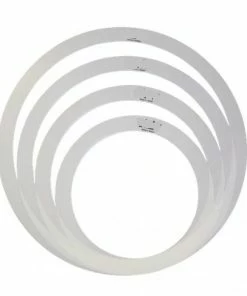 JJ Music Sales Accessories Drum O Rings Tone Control Ring Sets