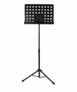 JJ Music Sales Tripod Music Stand