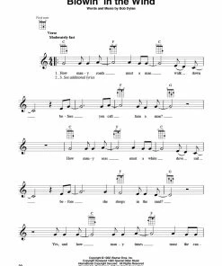 Hal Leonard USA THE UKULELE 3 CHORD SONGBOOK Play 50 Great Songs With Just 3 Easy Chords! Print Music