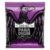 ERNIE BALL 2020 POWER SLINKY PARADIGM ELECTRIC GUITAR STRINGS - 11-48 GAUGE