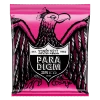 ERNIE BALL 2023 SUPER SLINKY PARADIGM ELECTRIC GUITAR STRINGS - 9-42 GAUGE