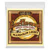 ERNIE BALL EARTHWOOD 2067 MANDOLIN LIGHT LOOP END 80/20 BRONZE ACOUSTIC GUITAR STRINGS - 9-34 GAUGE