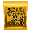 ERNIE BALL 2216 SKINNY TOP BEEFY BOTTOM SLINKY NICKEL WOUND ELECTRIC GUITAR STRINGS 10 - 54 GAUGE