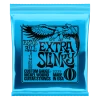 ERNIE BALL 2225 SLINKY NICKEL WOUND ELECTRIC GUITAR STRINGS - 8-38 GAUGE