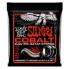 ERNIE BALL 2715 SKINNY TOP HEAVY BOTTOM SLINKY COBALT ELECTRIC GUITAR STRINGS - 10-52 GAUGE