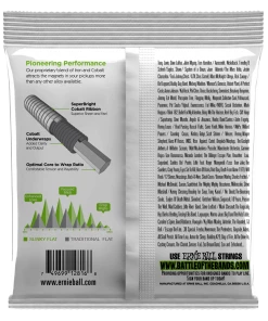 ERNIE BALL REGULAR SLINKY 5-STRING FLATWOUND ELECTRIC BASS STRINGS - 45-130 GAUGE