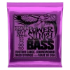 ERNIE BALL 2831 POWER SLINKY NICKEL WOUND ELECTRIC BASS STRINGS - 55-110 GAUGE