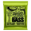 ERNIE BALL 2832 REGULAR SLINKY NICKEL WOUND ELECTRIC BASS STRINGS - 50-105 GAUGEPOWER SLINKY NICKEL WOUND ELECTRIC BASS STRINGS - 55-110 GAUGE