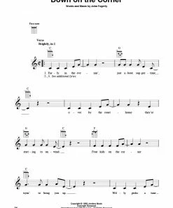 Hal Leonard USA THE UKULELE 3 CHORD SONGBOOK Play 50 Great Songs With Just 3 Easy Chords! Print Music