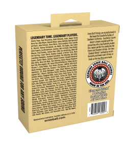 ERNIE BALL EARTHWOOD 3003 MEDIUM LIGHT 80/20 BRONZE ACOUSTIC GUITAR STRINGS 3 PACK - 12-54 GAUGE