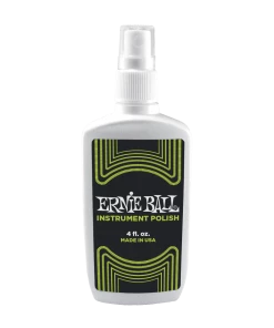 Instrument Polish & Sprays Ernie Ball 4223 Instrument Polish Pump Bottle