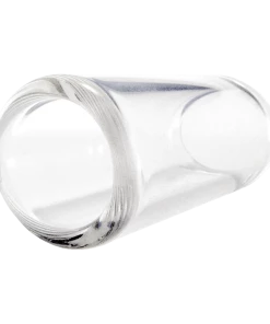 ERNIE BALL 4228 GLASS GUITAR SLIDE - MEDIUM