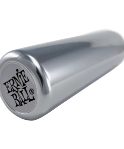 ERNIE BALL 4232 STEEL BAR GUITAR SLIDE - MEDIUM