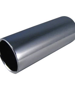 Slides ERNIE BALL 4234 CHROME PLATED BRASS PINKY GUITAR SLIDE