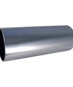 Slides ERNIE BALL 4235 CHROME PLATED RING GUITAR SLIDE